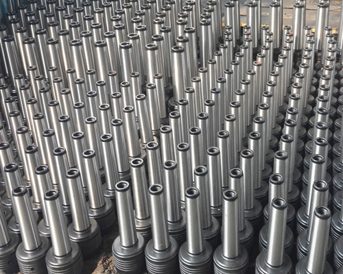 semi-finished Morse live center taper-MWMECHPARTS semi-acabado Morse live center taper-MWMECHPARTS