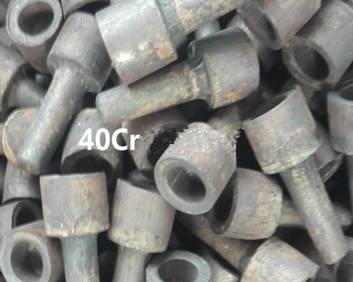 forged workblank live center-MWMECHPARTS forjado workblank centro vivo-MWMECHPARTS
