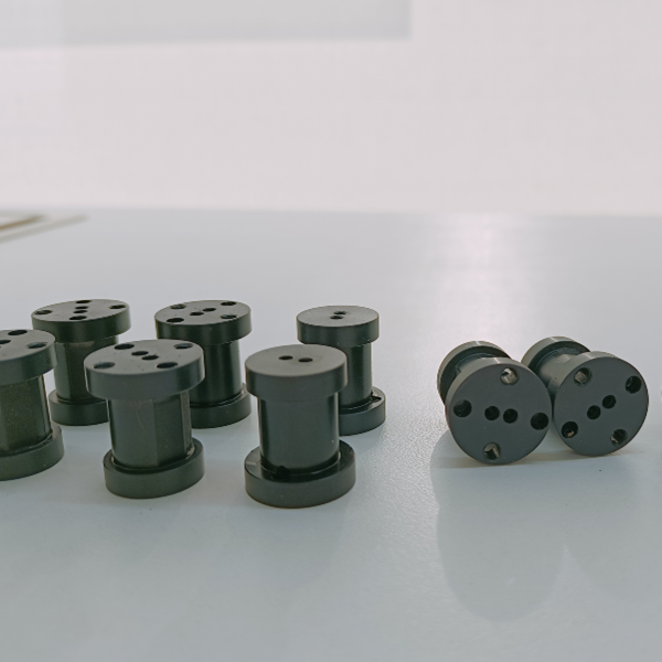 Peek Plastic Component-MwmechParts