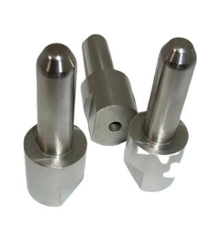 Opções de Tratamento de Superfície.