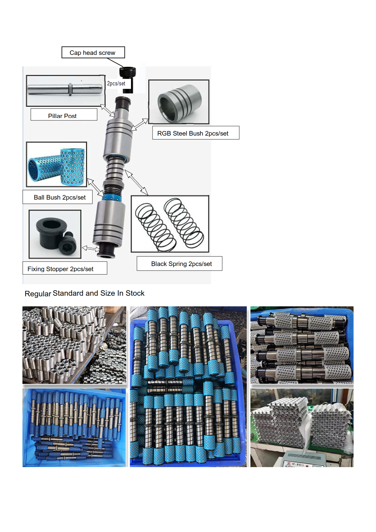 detalhe guia de rolamento de esferas-MWMECHPARTS2