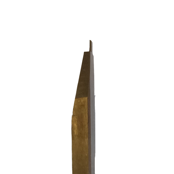 Eletrodo de tungstênio WCe20 