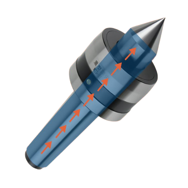 Centros din&acirc;micos pesados ​​Centro longo-MWMECHPARTS