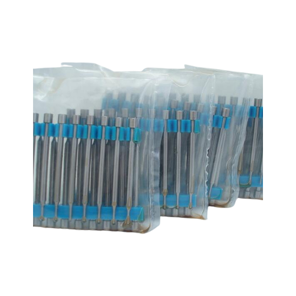 pun&ccedil;&otilde;es e matrizes de precis&atilde;o - MWMECHPARTS