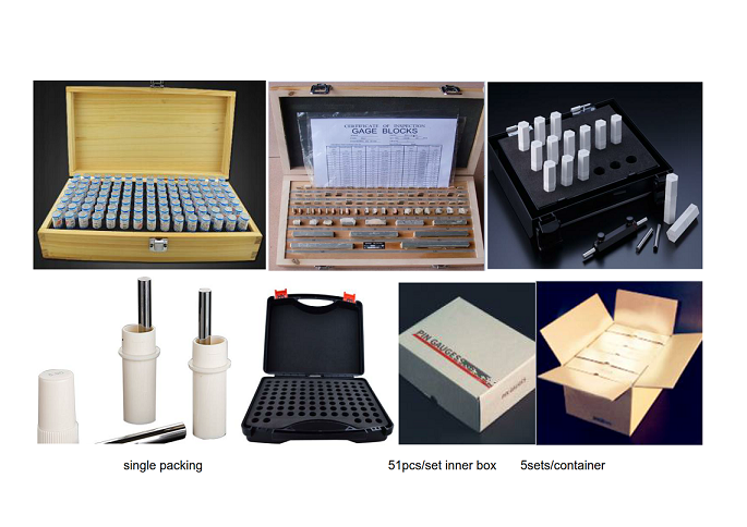 ga-no-go pin gauges embalagem-MWMECHPARTS