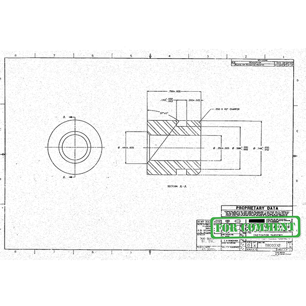 dispositivo de teste de for&ccedil;a de impacto e ferramentas-MWMECHPARTS