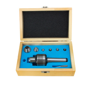 Centros ativos CNC com pacote de pontos intercambi&aacute;veis-MWMECHPARTS