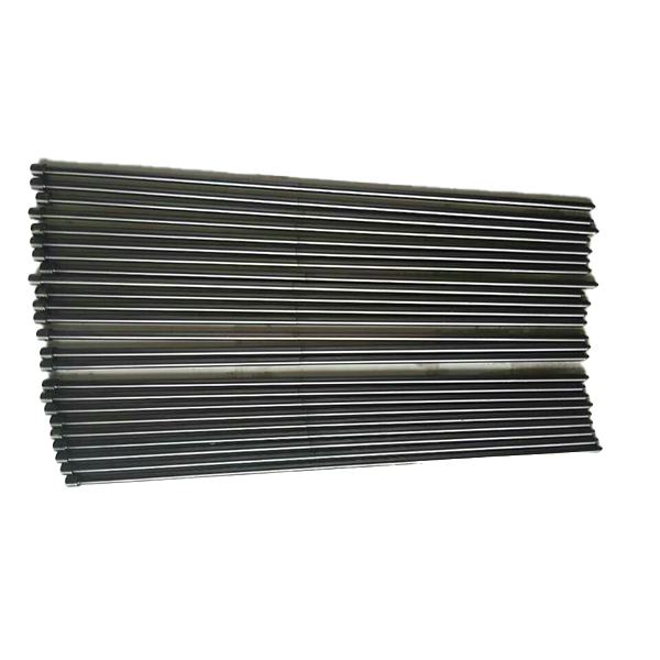 Pinos ejetores retos