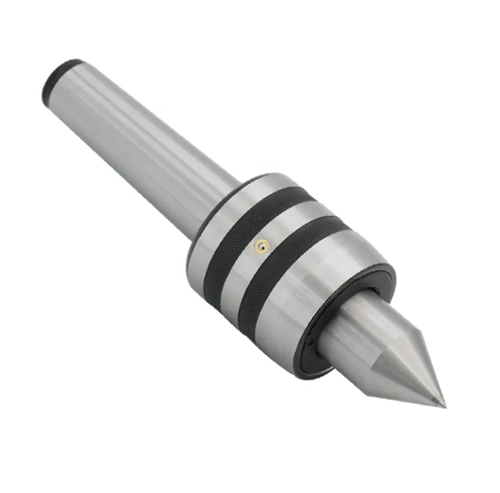 Torno de trabalho médio Centro vivo Morse Taper MT1 5T 10T