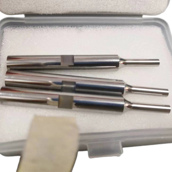 pacote de perfura&ccedil;&atilde;o de precis&atilde;o-MWMECHPARTS