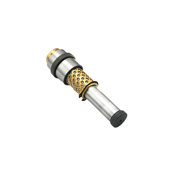 Pilares de guia de rolamento de esferas e buchas de guia 