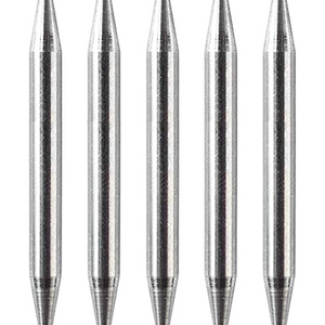 Eletrodo de tungstênio puro 
