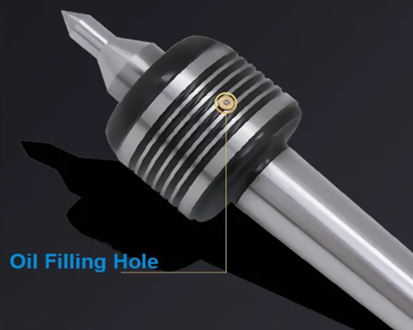 orif&iacute;cio de enchimento de &oacute;leo de centro vivo-MWMECHPARTS