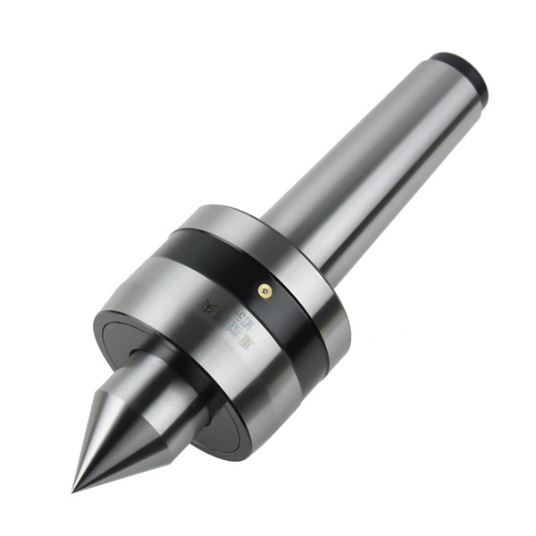 Torno pesado Live Center Morse Taper MT5 1T 5T
