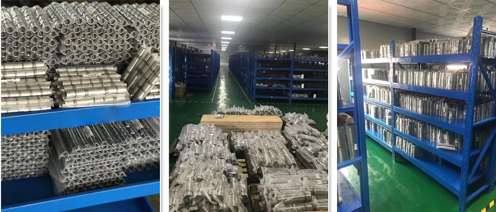 conjuntos de buchas de guia de coluna de guia em estoque-MWMECHPARTS