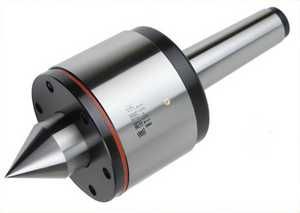 Torno pesado Live Center Morse Taper MT5 1T 5T