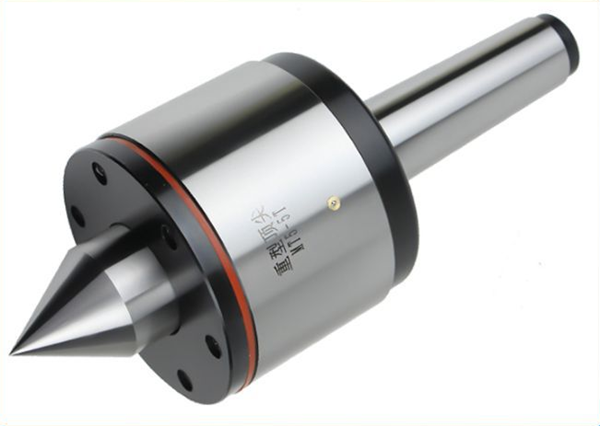 Torno pesado Live Center Morse Taper MT5 1T 5T