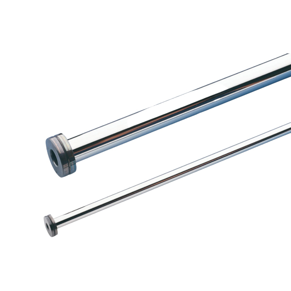 Pinos e luvas ejetores de alta precisão