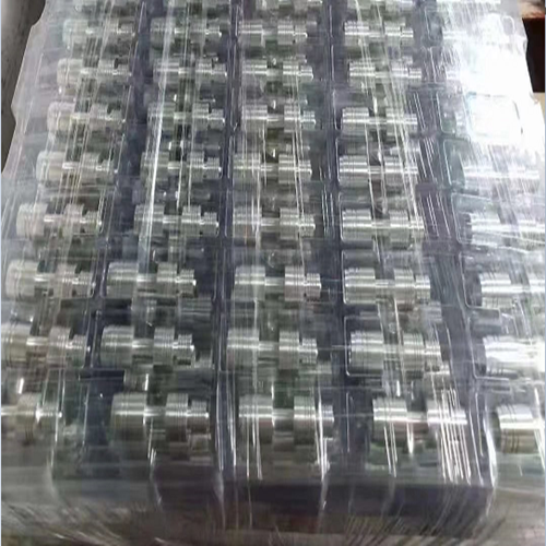 pacote de pe&ccedil;as de molde n&atilde;o padr&atilde;o-MWMECHPARTS